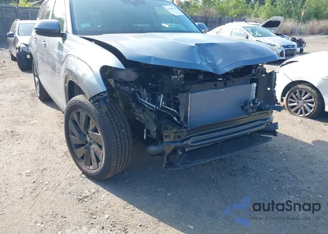 2025 Volkswagen Atlas 2.0T Se W/Technology из США, поврежденный, VIN 1V2KR2CA1SC526135